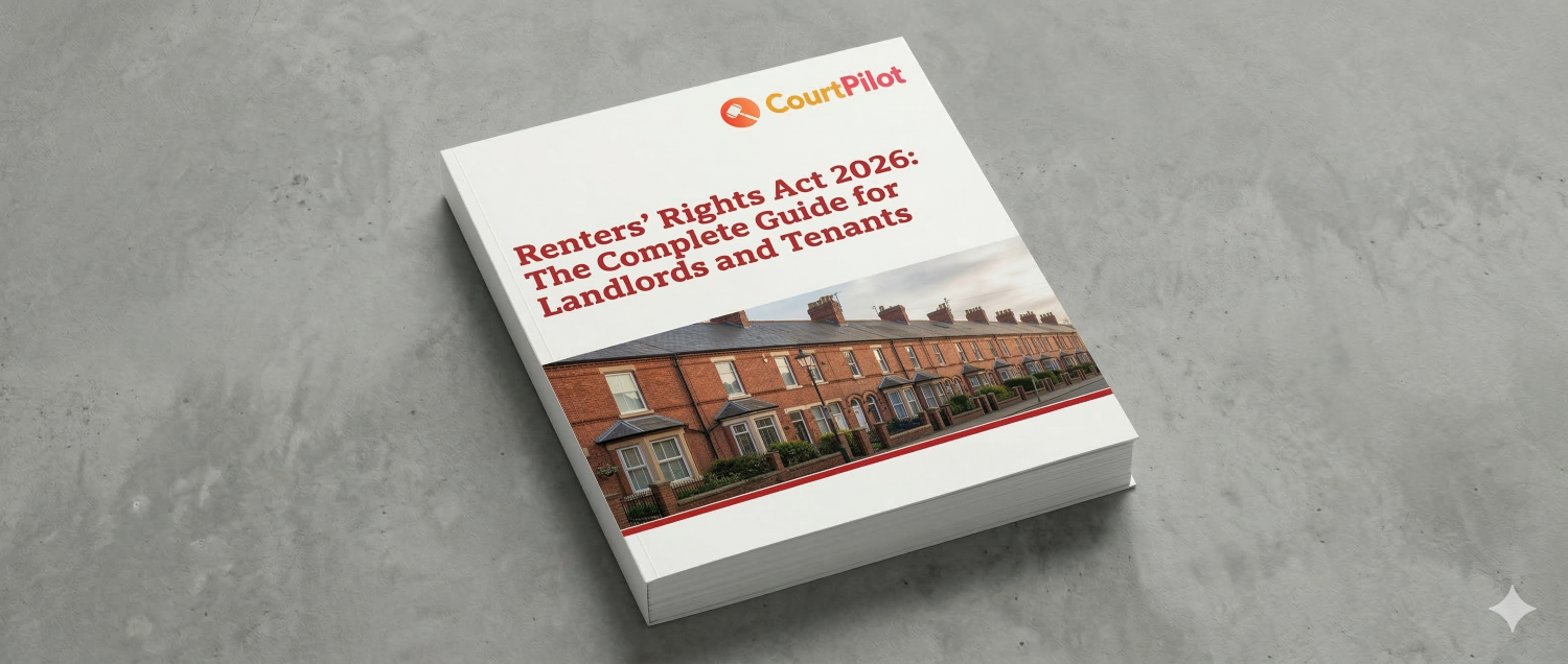 Renters' Rights Act 2026: The Complete Guide for Landlords and Tenants